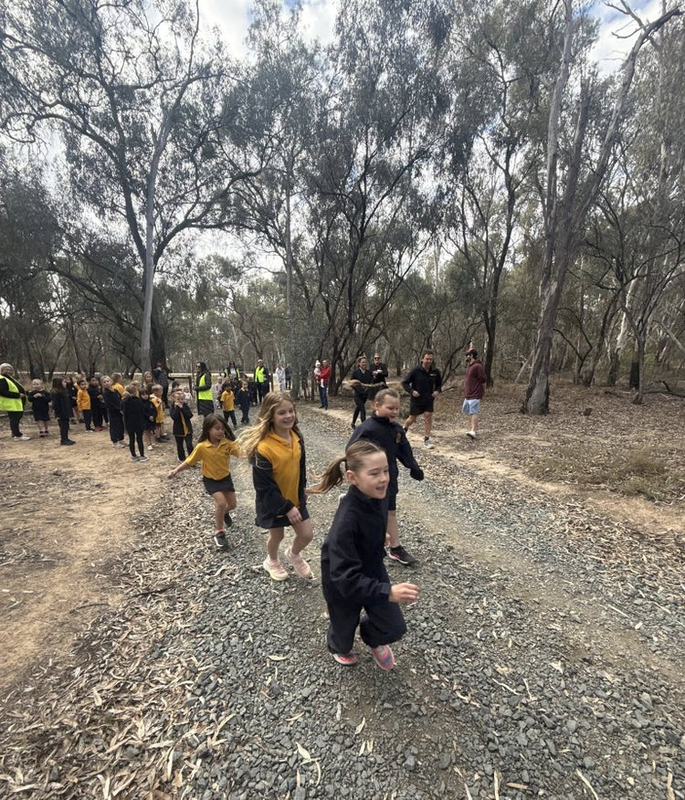 infants-cross-country