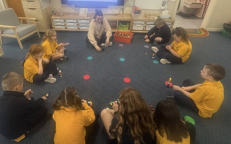 whole-class-number-making