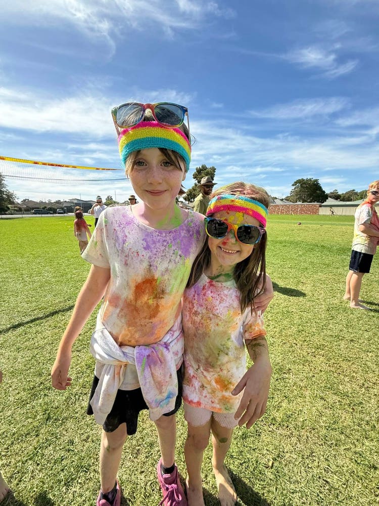 colour-run